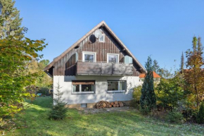 Fewo Harzwichtel am Waldesrand
